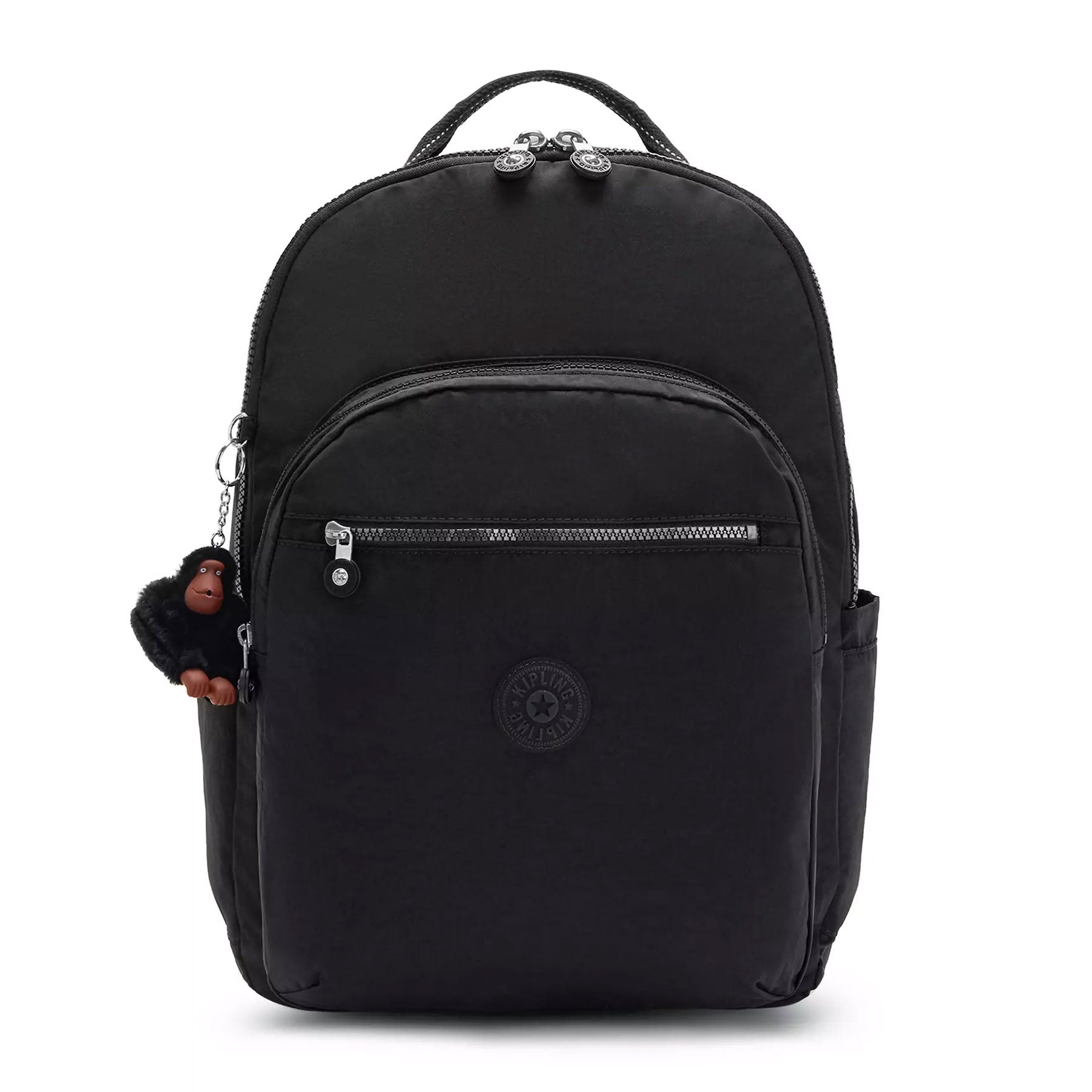 Kipling City Pack Small Nylon Backpack | Altman Luggage
