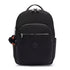 Kipling Seoul Extra Large  Nylon 17" Laptop Backpack
