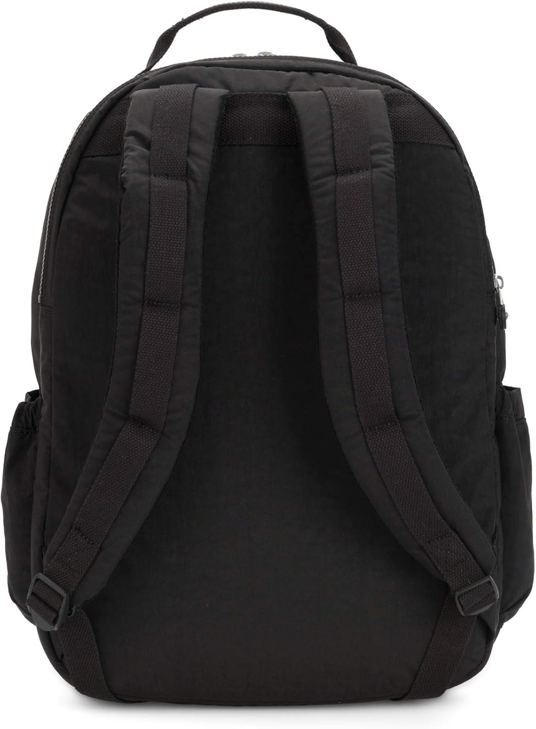 Kipling Seoul Extra Large 17" Laptop Backpack True Black2