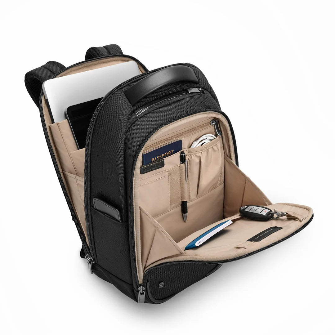 Briggs and Riley @work Slim Backpack