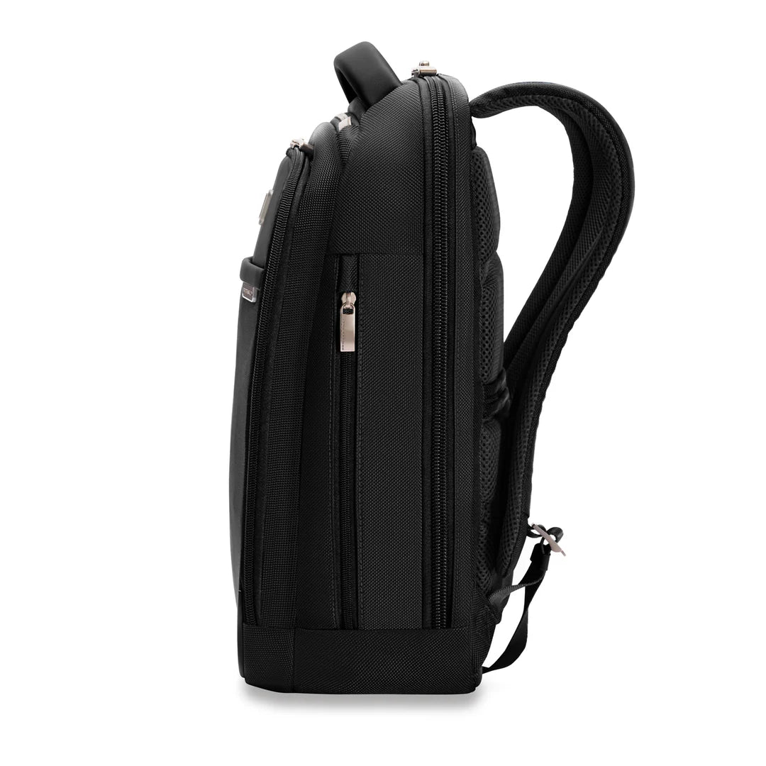 Briggs and Riley @work Slim Backpack