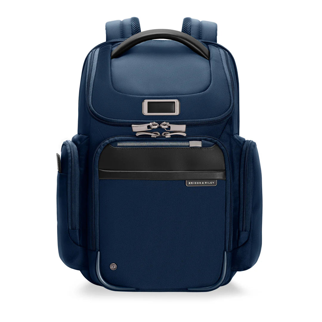 Briggs and riley wide mouth backpack hotsell