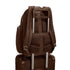 Briggs and Riley @work Large Cargo Backpack Limited Edition Chocolate