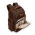 Briggs and Riley @work Large Cargo Backpack Limited Edition Chocolate