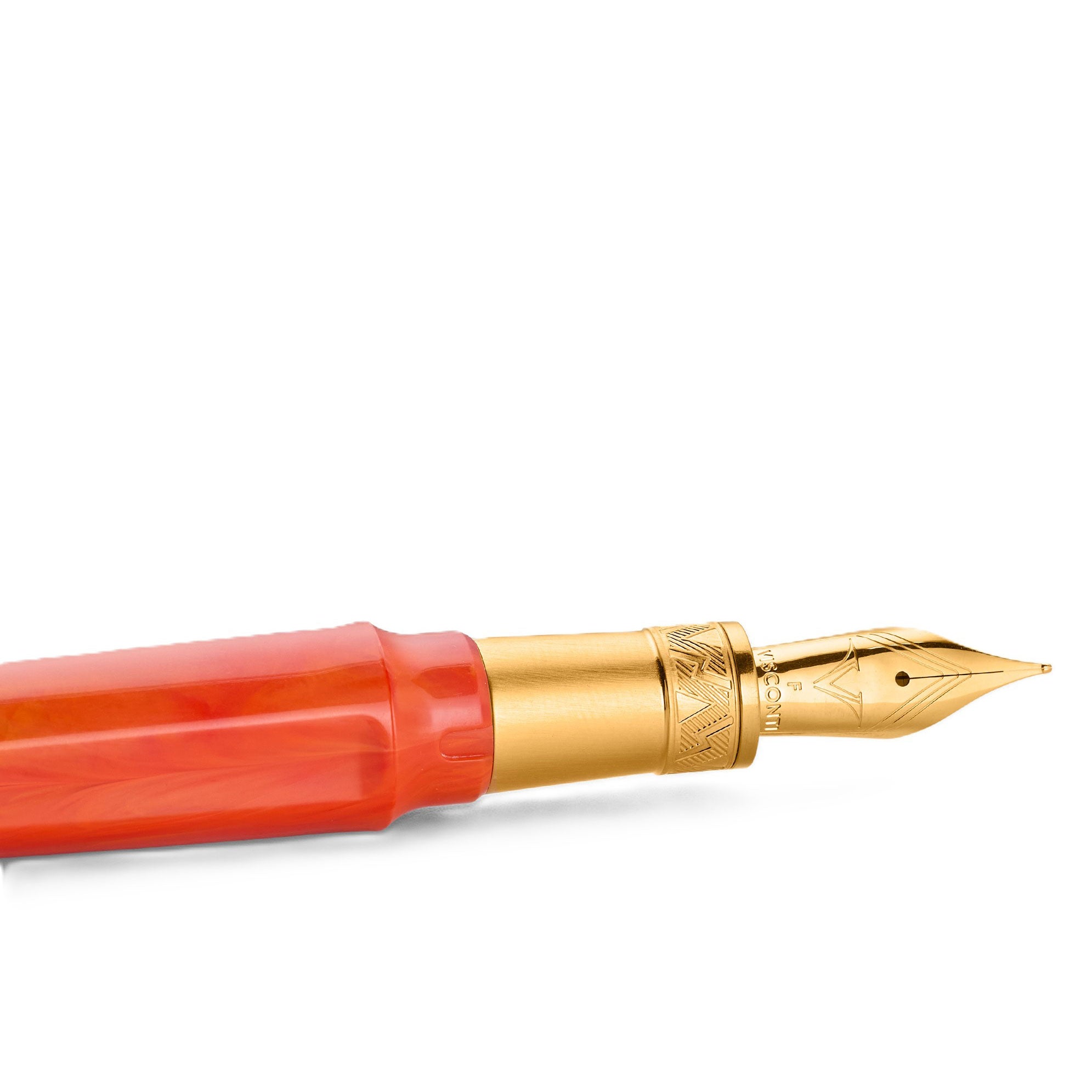 Visconti Mirage Mythos Demeter Fountain Pen