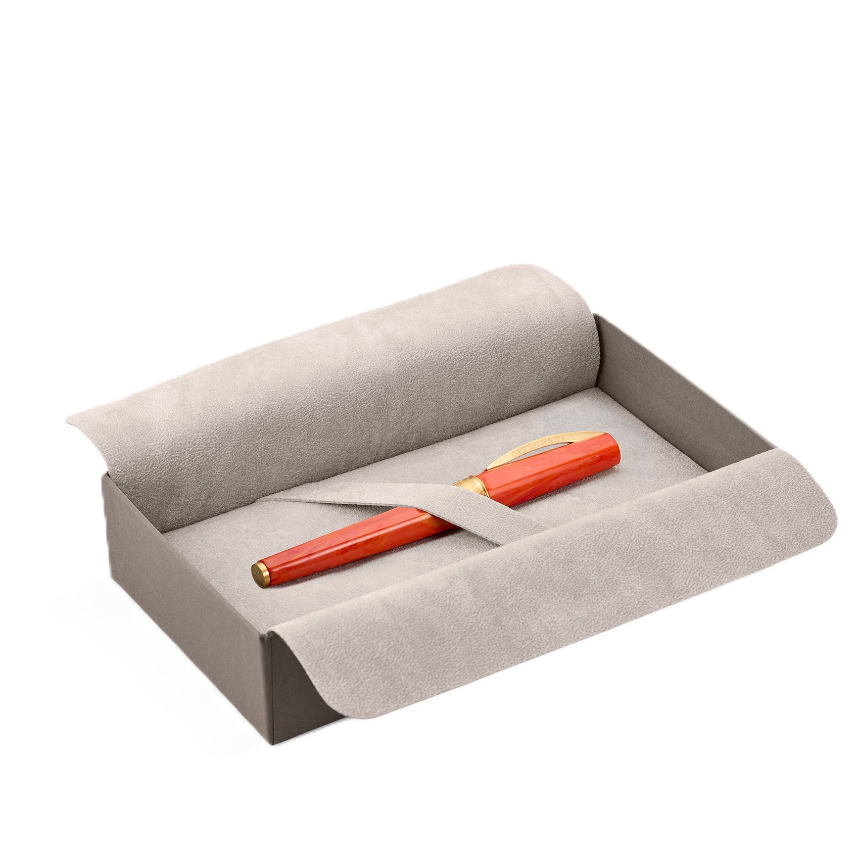 Visconti Mirage Mythos Demeter Fountain Pen