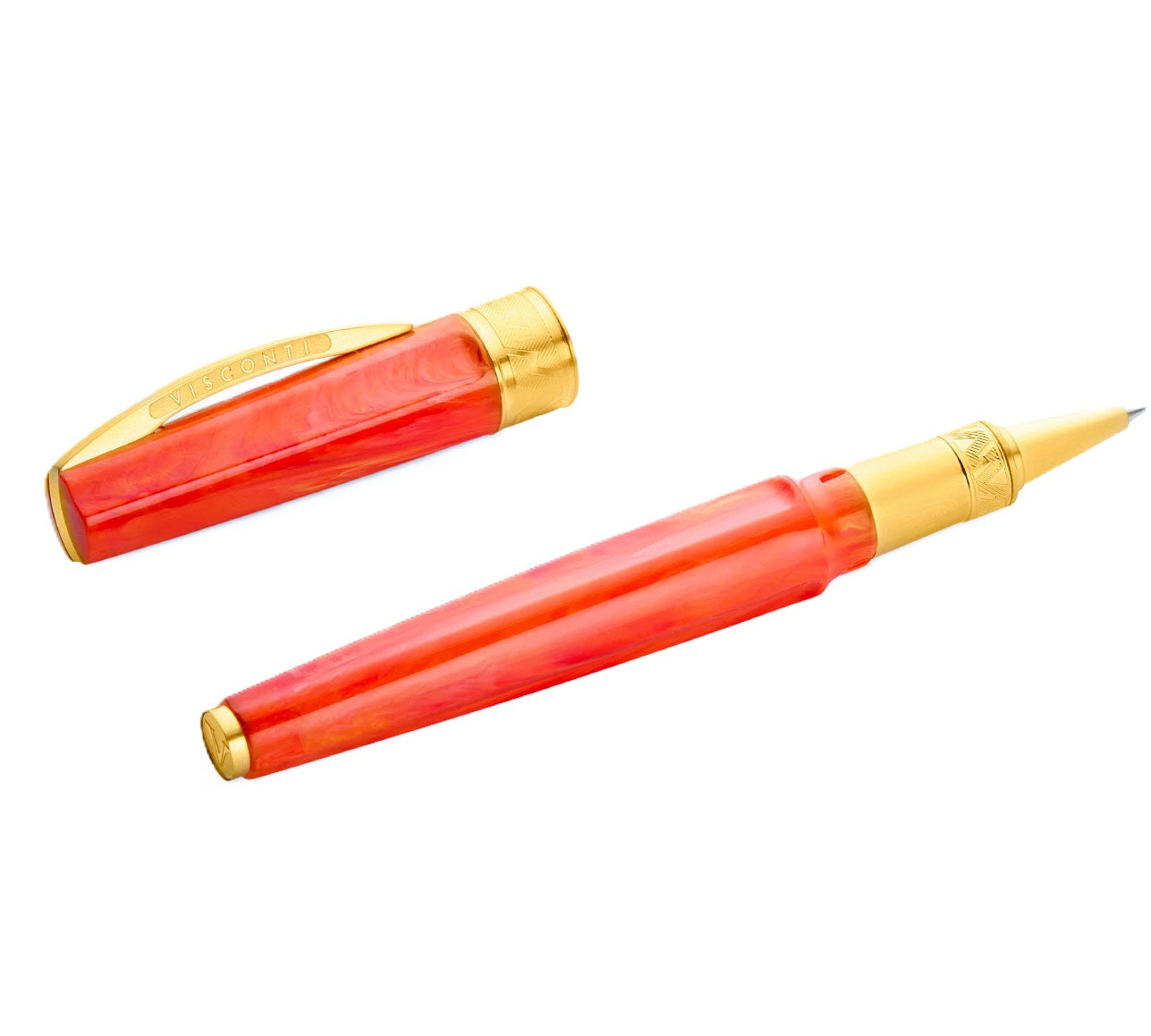 Visconti Mirage Mythos Demeter Rollerball Pen