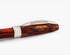 Visconti Van Gogh Impressionist Red Vineyard Rollerball Pen