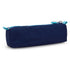 Kipling Freedom Pen Case Cosmetic Bag Resort Navy