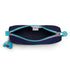 Kipling Freedom Pen Case Cosmetic Bag Resort Navy