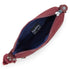 Kipling Keiko Crossbody Mini Bag - Lounge Wine
