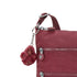 Kipling Keiko Crossbody Mini Bag - Lounge Wine