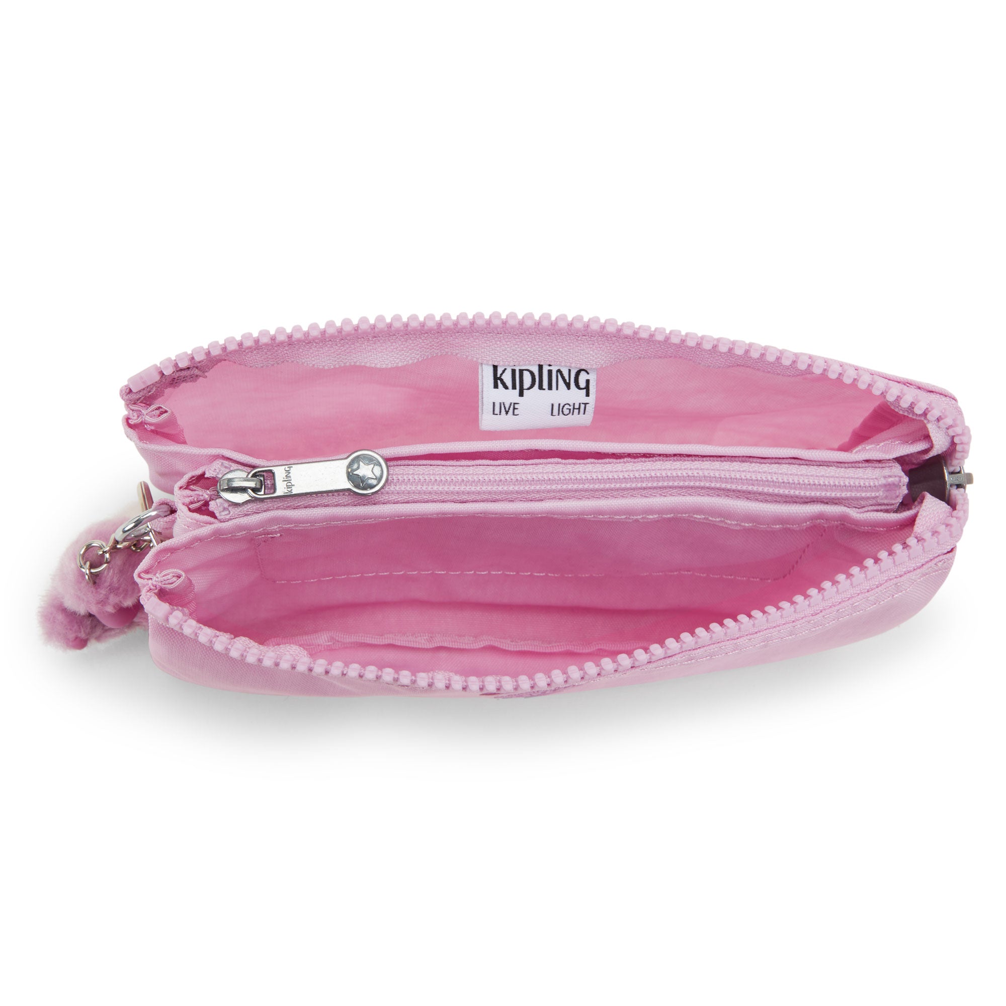 Kipling AC2084 Creativity Small Pouch – Altman Luggage