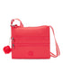 Kipling Alvar Crossbody Bag - Escape Red