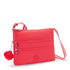 Kipling Alvar Crossbody Bag - Escape Red