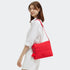 Kipling Alvar Crossbody Bag - Escape Red
