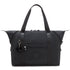 Kipling Art Tote Bag Black Noir