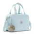 Kipling Miyo Lunch Bag Bridal Blue