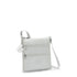 Kipling Keiko Crossbody Mini Bag - New Bright Metallic