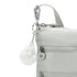 Kipling Keiko Crossbody Mini Bag - New Bright Metallic