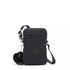 Kipling Tally Crossbody Phone Bag - Black Noir