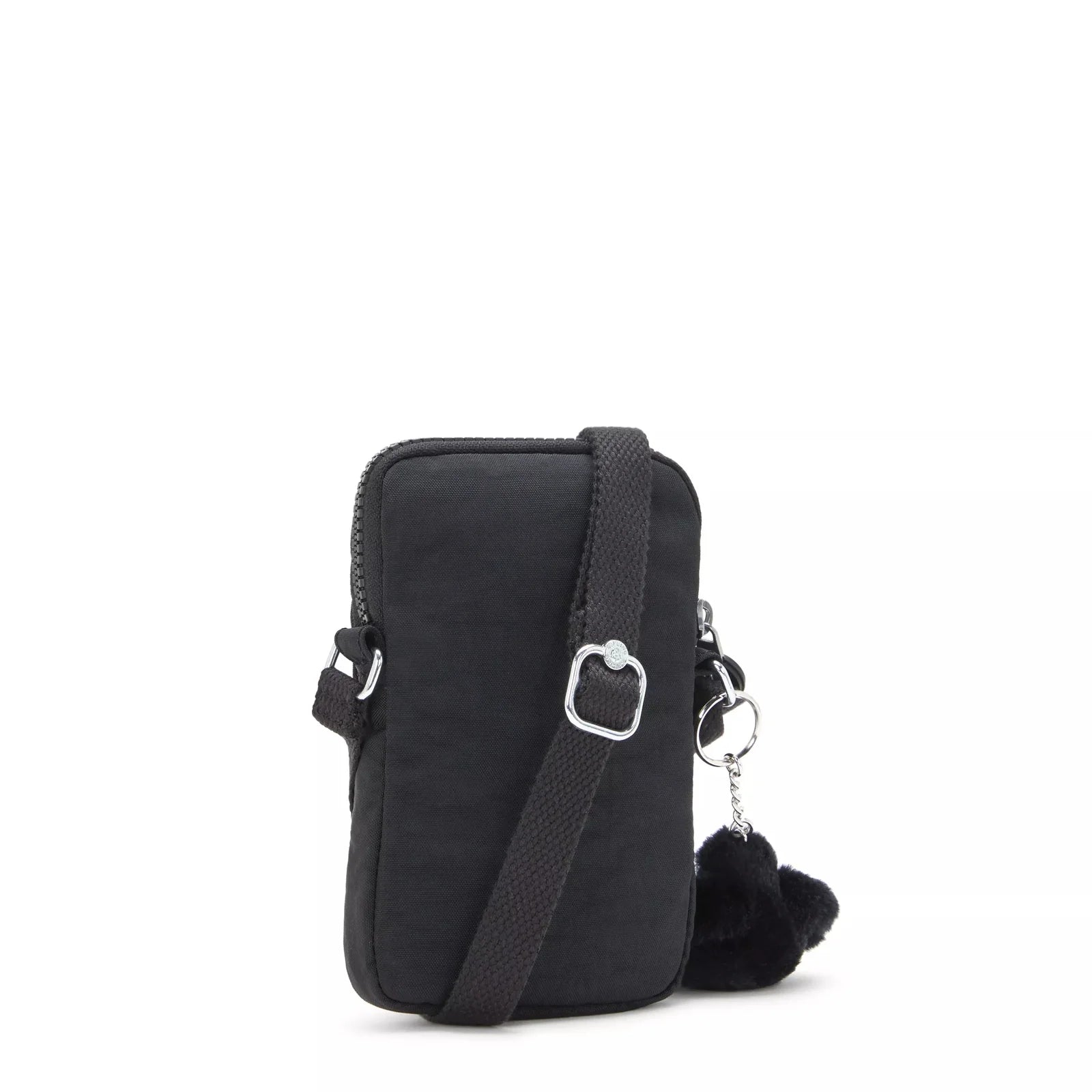 Kipling Tally Crossbody Phone Bag - Black Noir