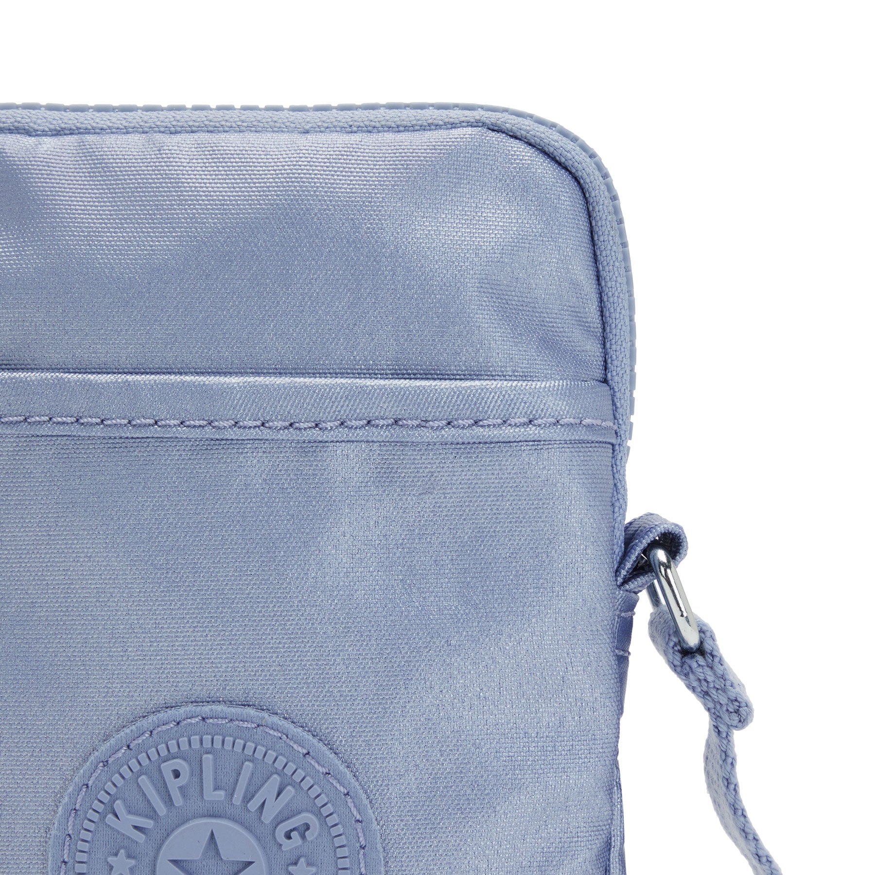 Kipling Tally Crossbody Phone Bag Deep Sky Blue : Target