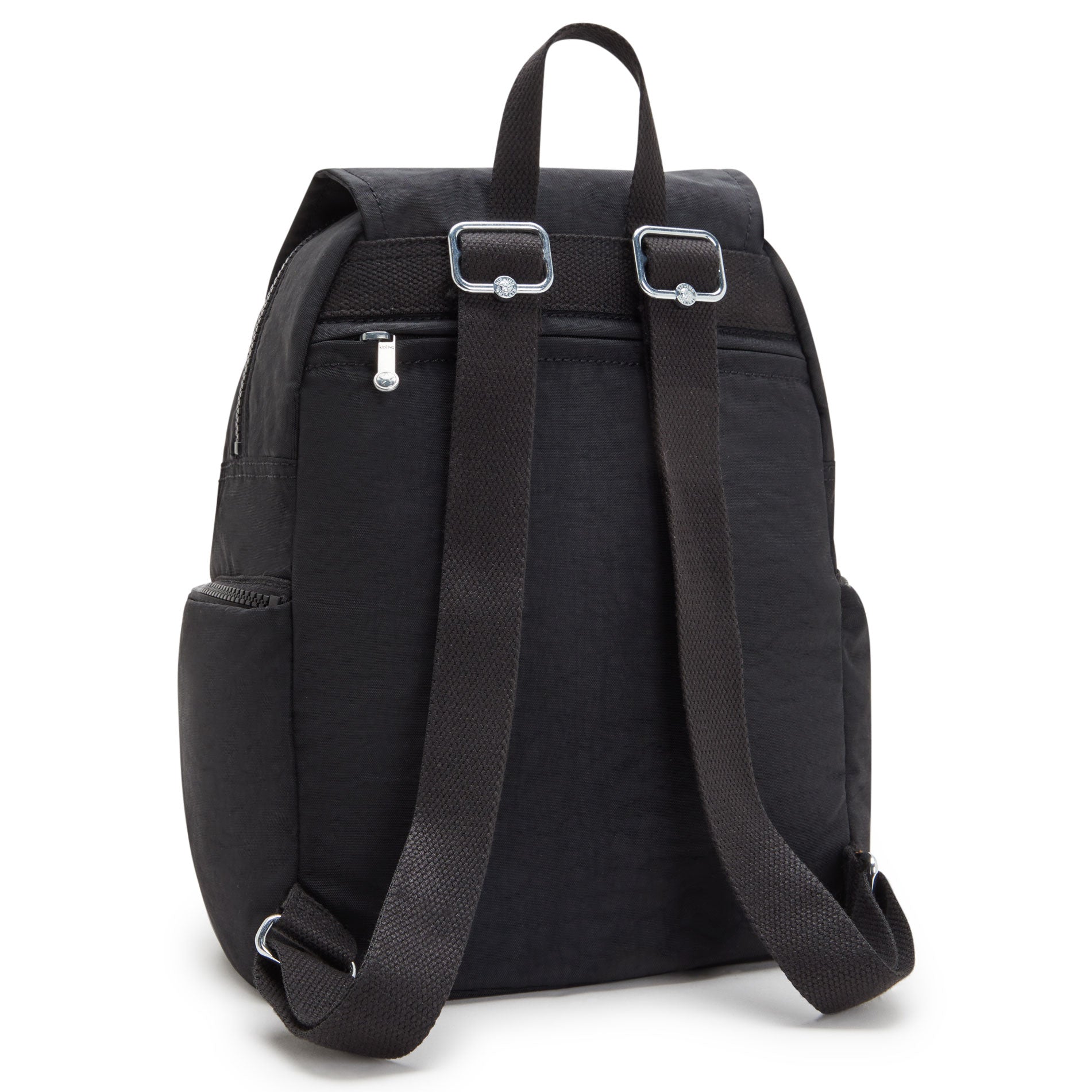 brooklyn and bailey mini black backpack Industries in This durable backpack is perfect for daily use City Zip Small Backpack Black