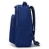 Kipling Seoul Small  Nylon Tablet Backpack Deep Sky Blue