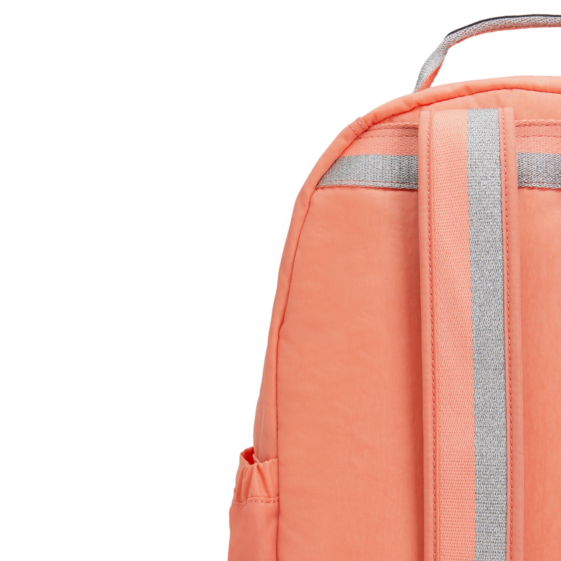 adidas backpack coral Kipling Seoul Large 15" Laptop Backpack Cool Coral Shade