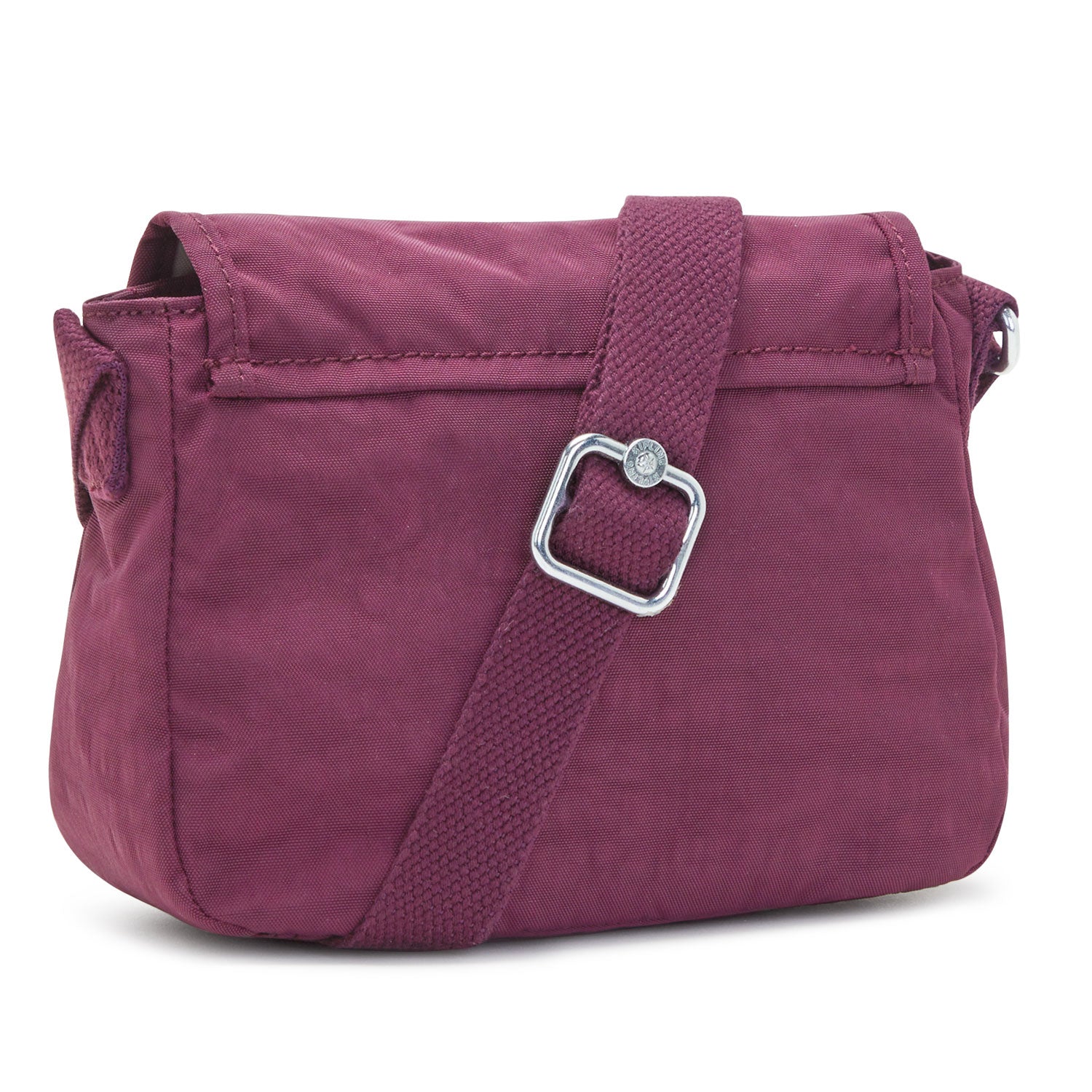 Kipling Women's Shoulder Bag - RETH S Cherry Pink C : Amazon.in: Fashion