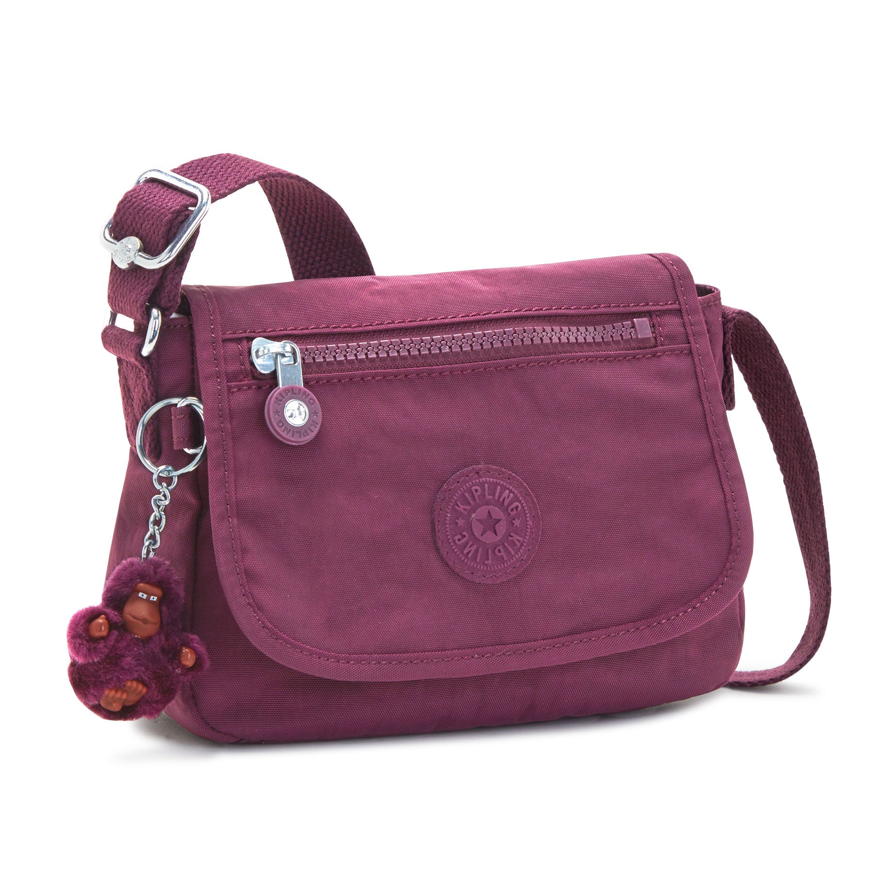 Nylon Mini Crossbody: Women's Handbags, Crossbody Bags