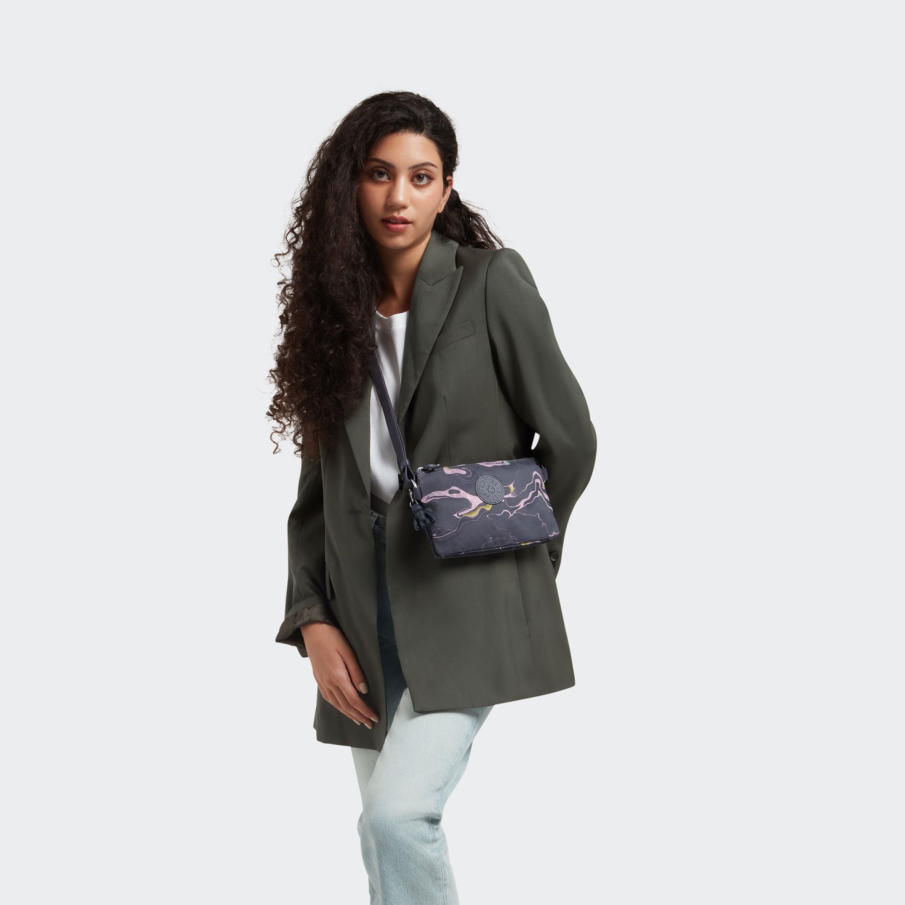 Kipling creativity xb crossbody bag Clearance