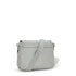 Kipling Sabian Crossbody Mini Bag - New Bright Metallic