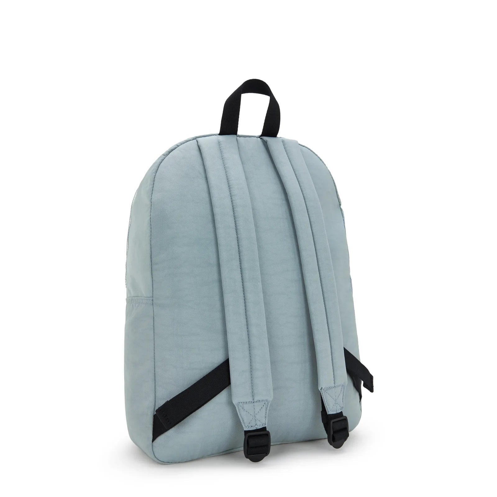 Kipling Curtis Large 17" Laptop Backpack - Relaxed Grey C