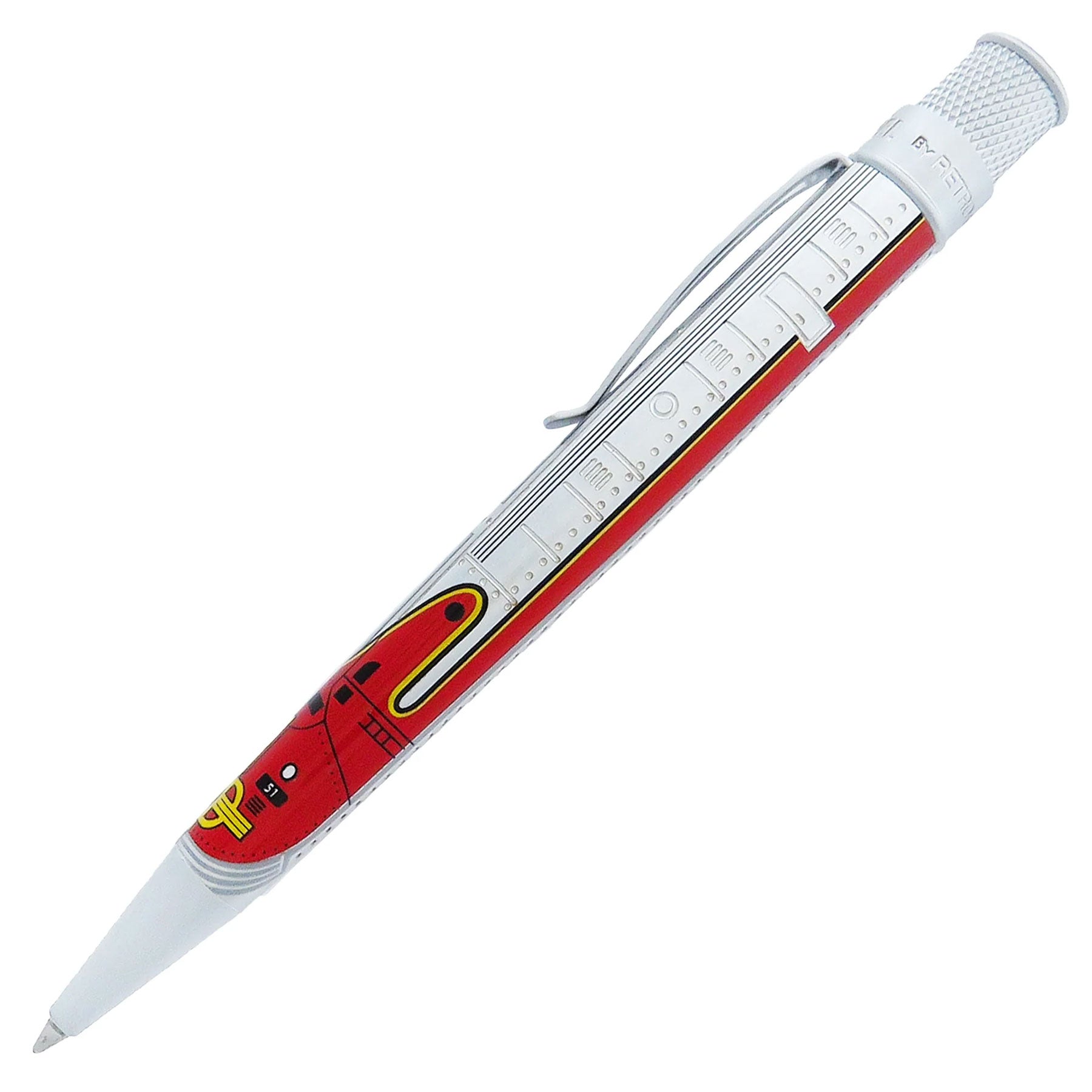 Retro 51 Lionel Trains® - Super Chief Rollerball