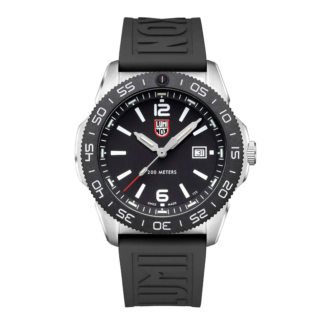 Luminox Pacific Diver Dive Watch, 44 mm