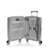 LUXE 21 INCH CARRY ON LUGGAGE