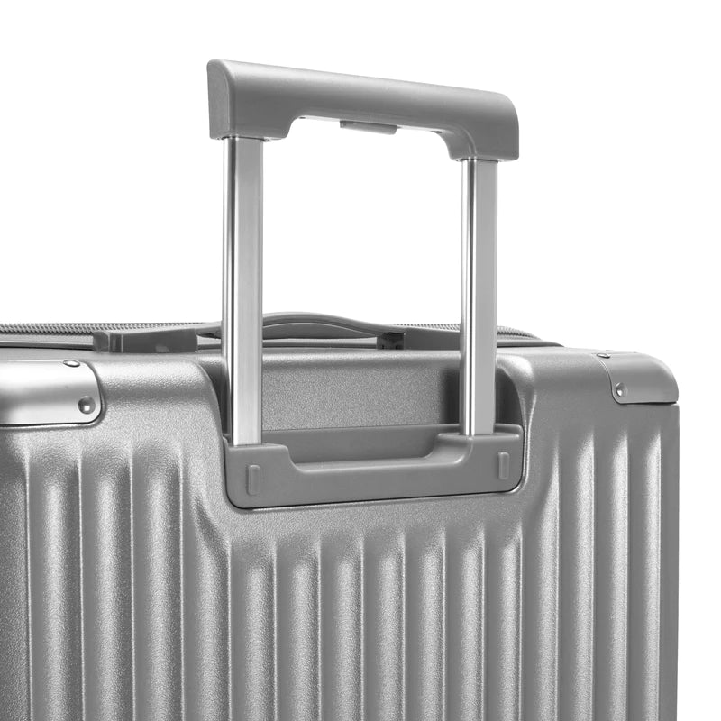 LUXE 21 INCH CARRY ON LUGGAGE