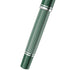 Pelikan Special Edition Souveran M815 Metal Striped Green Fountain Pen