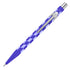 Caran d'Ache 849 Mechanical Pencil Mosaic – 0.5mm (Royal Blue)