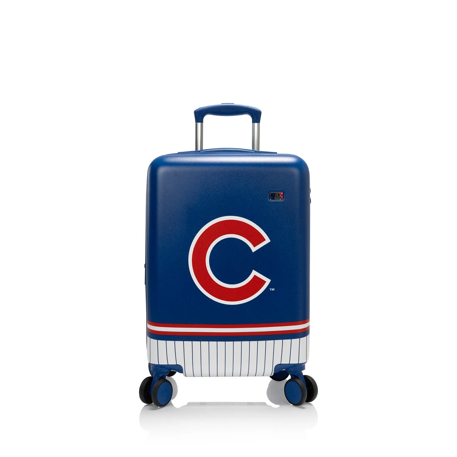 MLB Luggage 21" - Chicago Cubs