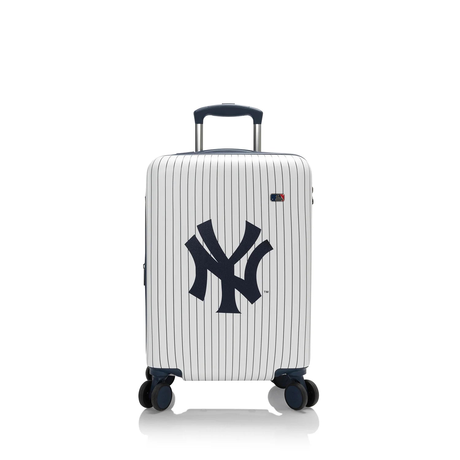 MLB Luggage 21" - New York Yankees