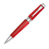 Montegrappa Emblema Red Celluloid Ballpoint Pen