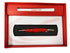 Delta Monza Red Fountain Pen Medium