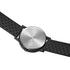 Mondaine Essence Men's Watch, 41 mm, Black Watch Strap