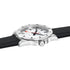 Mondaine Numeri 42 mm, Silicone Rubber Strap Watch MSN.4211B.RB