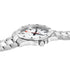 Mondaine Numeri 42 mm, Stainless Steel Watch MSN.4211B.SK