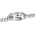 Mondaine Original Automatic Automatic Movement, Stainless Steel, 41 mm