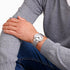Mondaine Original Automatic Automatic Movement, Stainless Steel, 41 mm